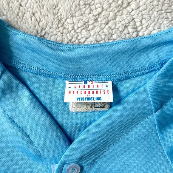 Pets First Pets First MLB Throwback Dog Jersey - Picture 9 of 9